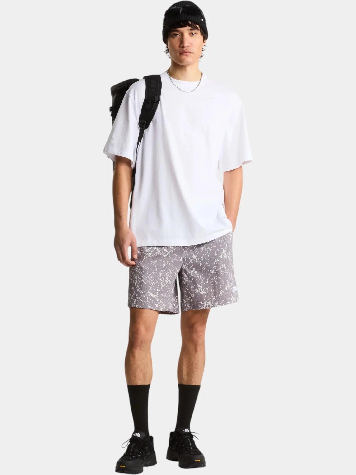 Camiseta THE NORTH FACE Tnf Essential Simple Dome 3/6