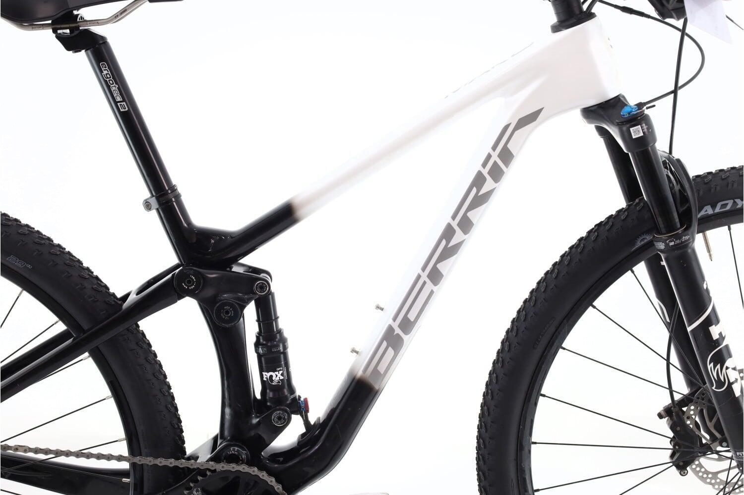Full-suspension MTB ·  Mako GX · Sehr guter Zustand 2/8