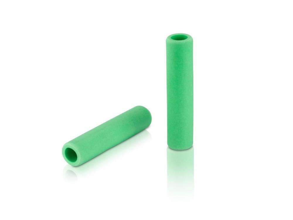 Poignées en silicone GR-S31, 130mm 2/3