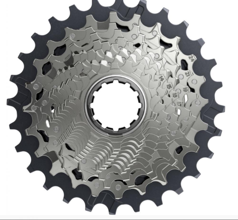 Cinta Sram XG-1270 D1 12v 10-28T 2/3