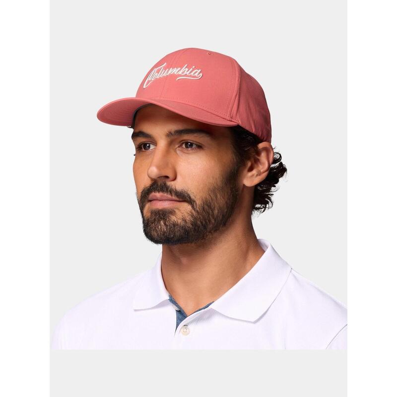 Sapca de baseball Columbia Snap Back