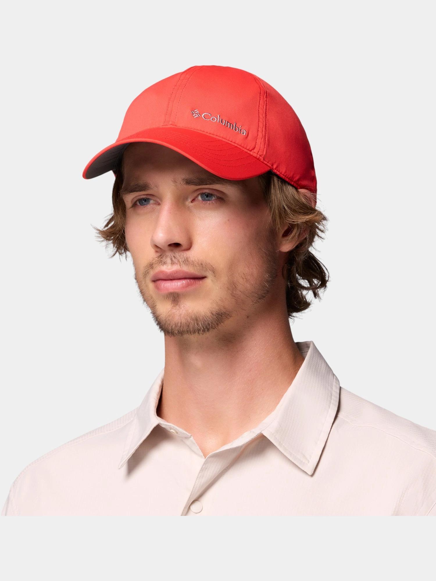 Cappello Baseball Coolhead III Ball 3/7