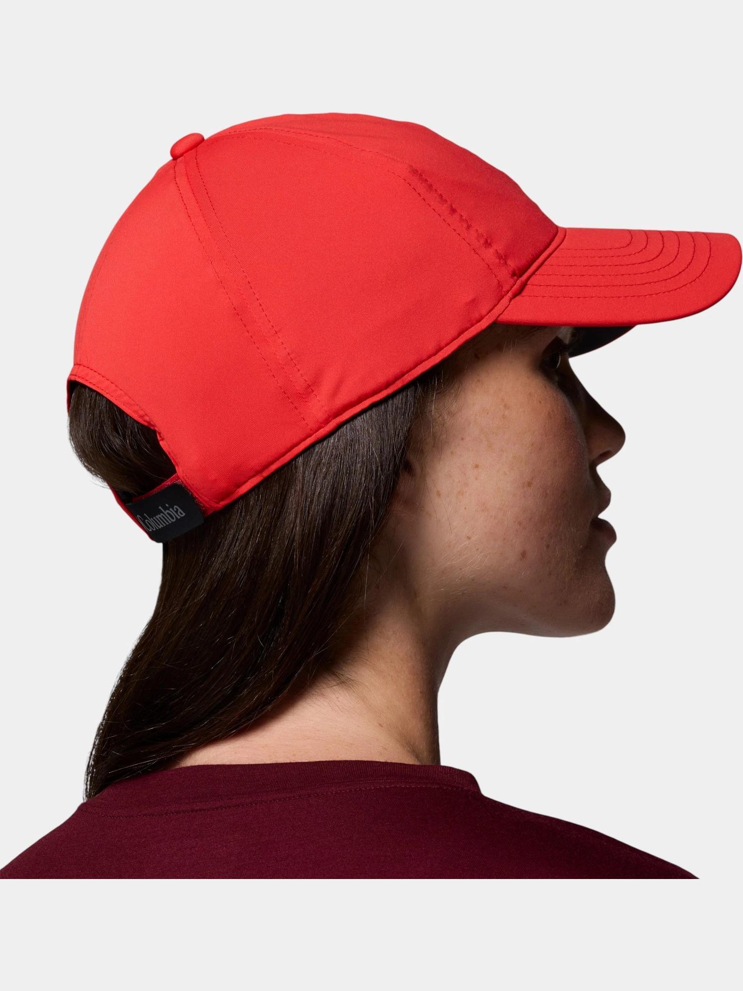 Cappello Baseball Coolhead III Ball 2/7