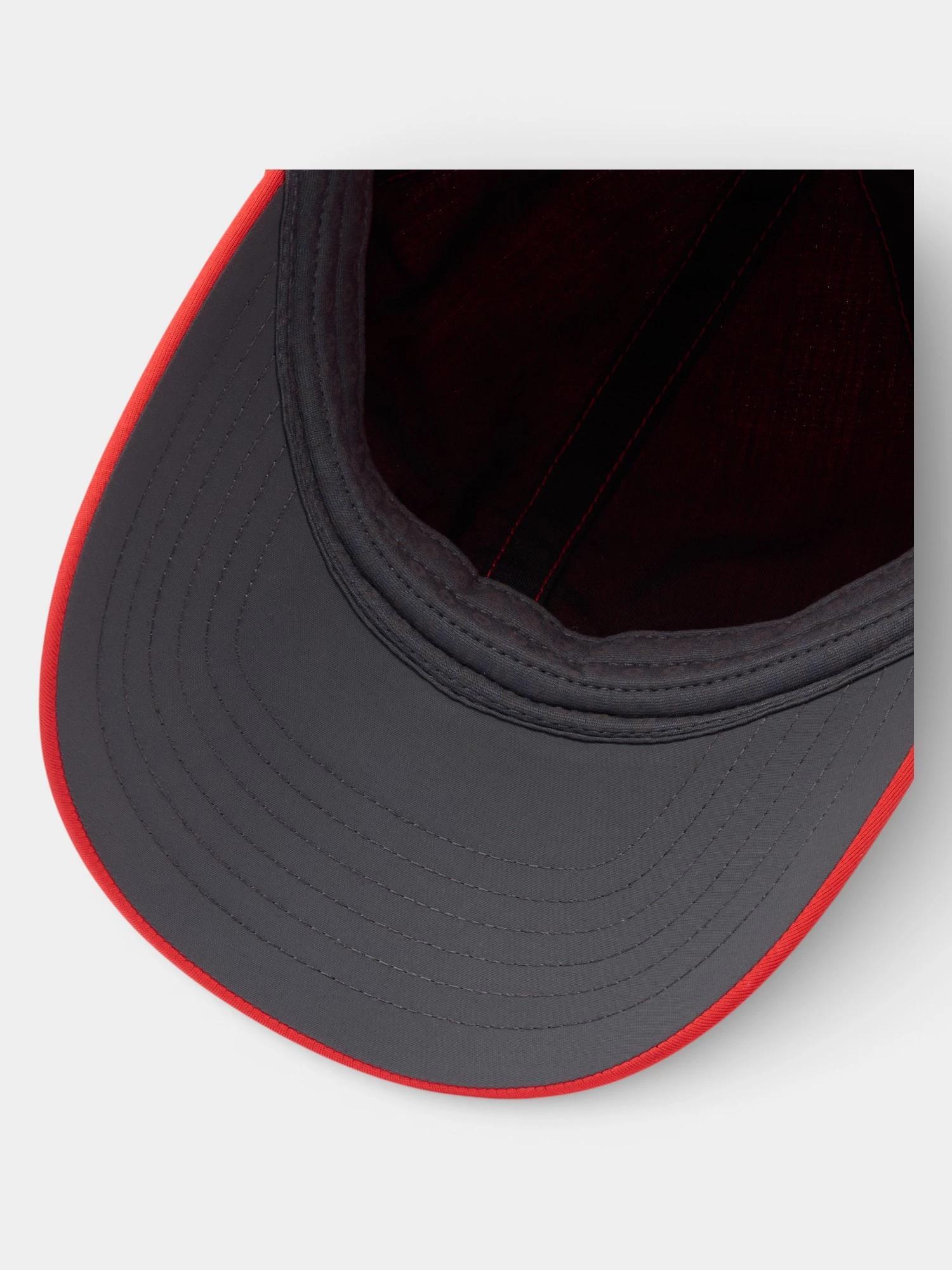 Cappello Baseball Coolhead III Ball 7/7