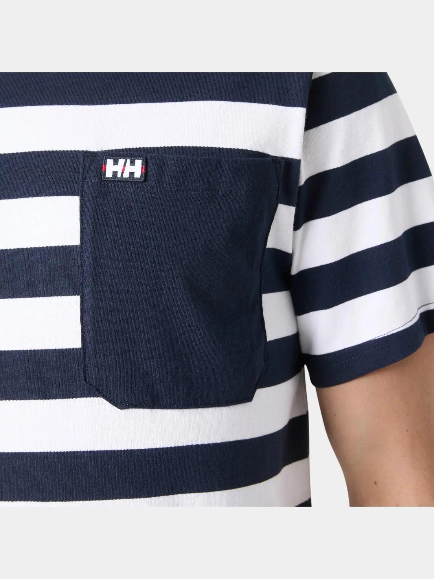 T-shirt Helly Hansen Hudson 3/6