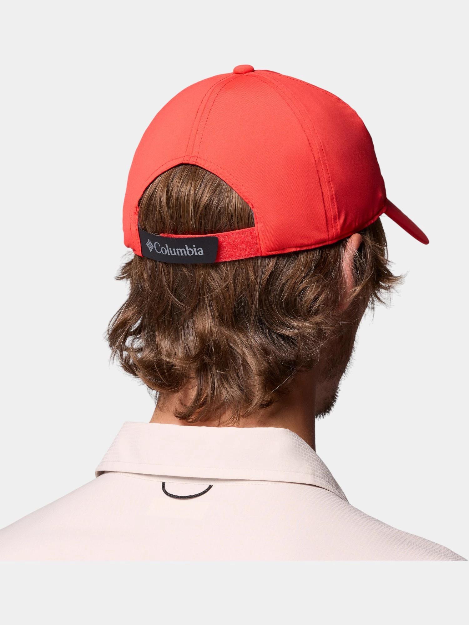 Cappello Baseball Coolhead III Ball 4/7