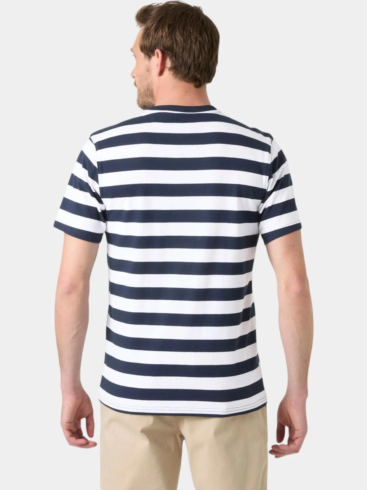 T-shirt Helly Hansen Hudson 2/6