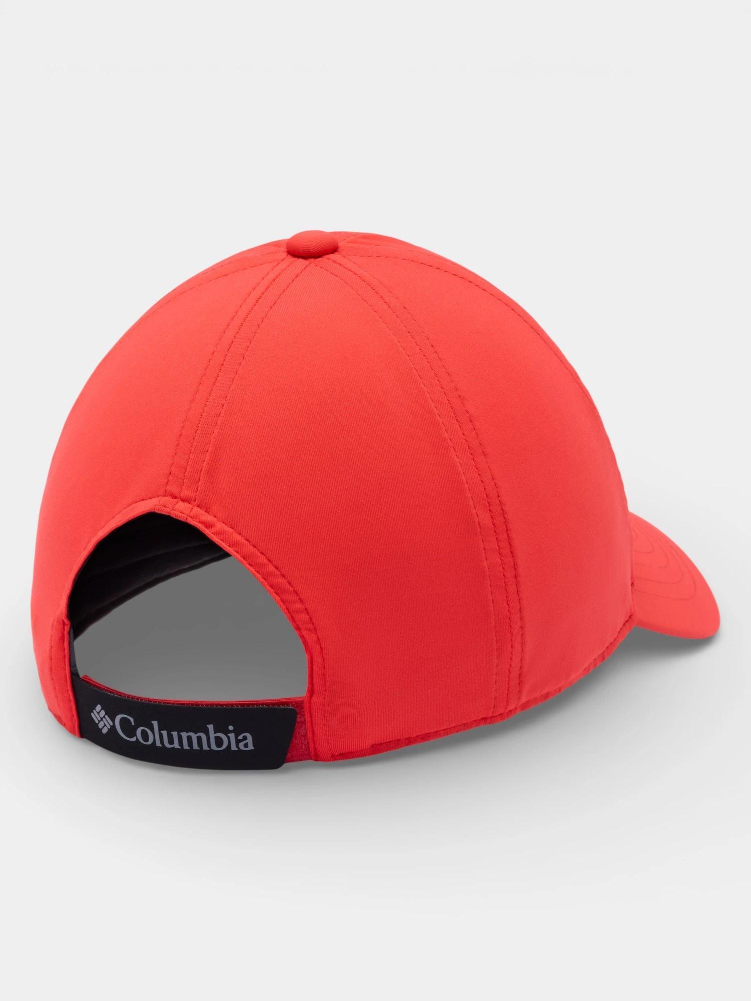 Cappello Baseball Coolhead III Ball 6/7