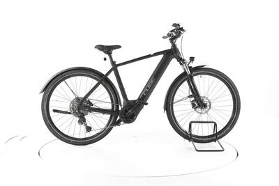 Ebike ricondizionata · Cube Nuride Hybrid Pro Allroad · Buone condizioni