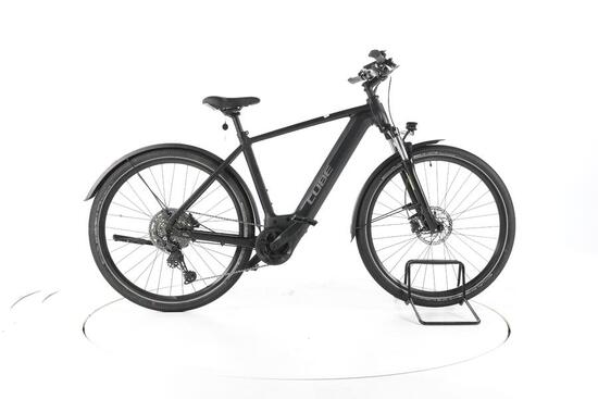 Ebike ricondizionata · Cube Nuride Hybrid Pro Allroad · Buone condizioni
