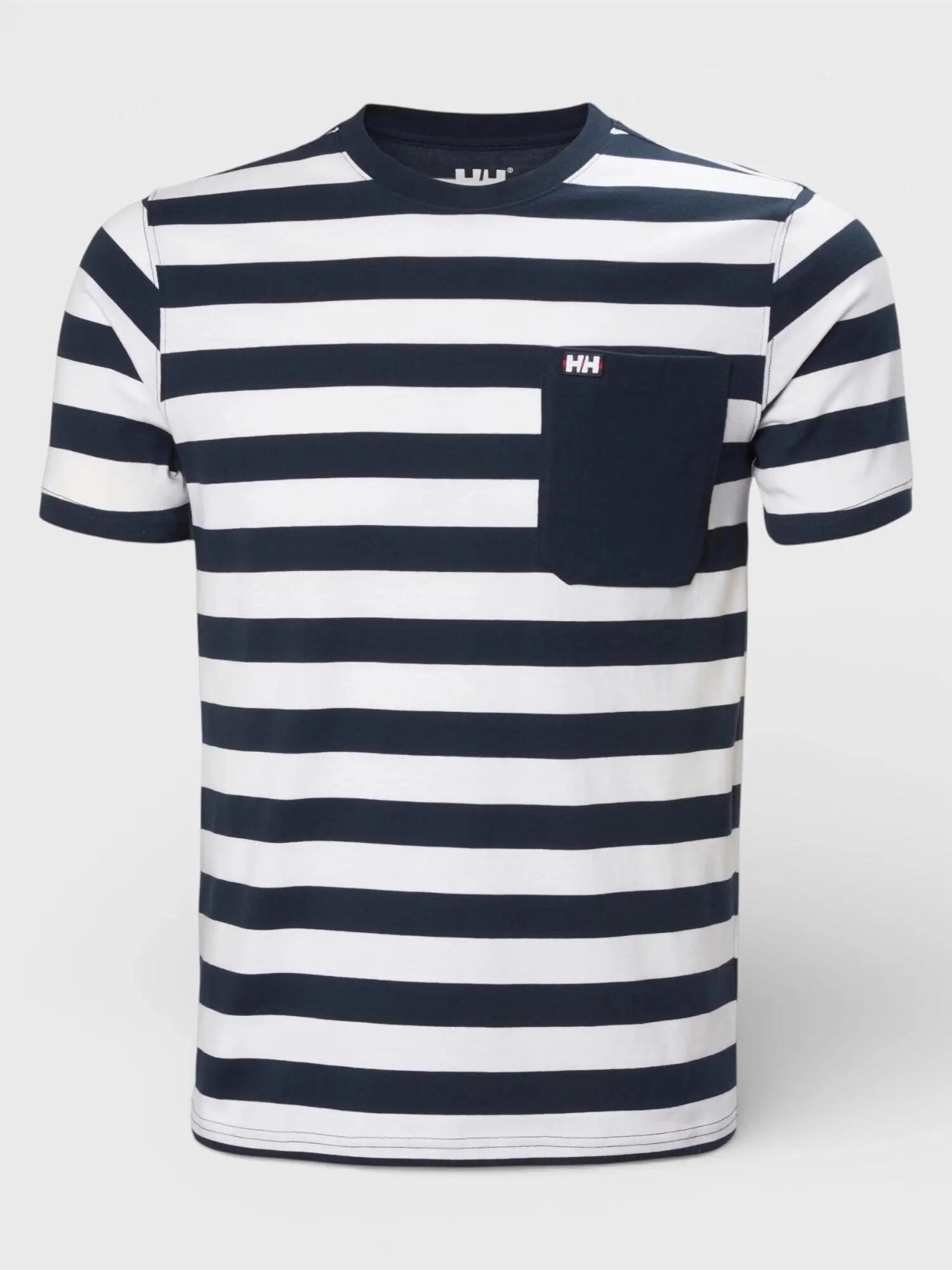T-shirt Helly Hansen Hudson 4/6