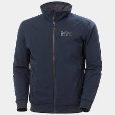 Jacheta pentru navigatie Hp Racing Bomber Jacket 3.0 barbati