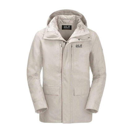 Veste WEST COAST Femme (Blanc)