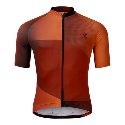 Maillot De Cyclisme Motif/style Éclair Homme (Épices Arabes)
