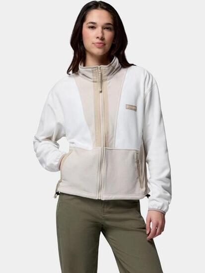 Pull Femme Backbowl II