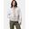 Pulover polar Backbowl II Full Zip Fleece femei