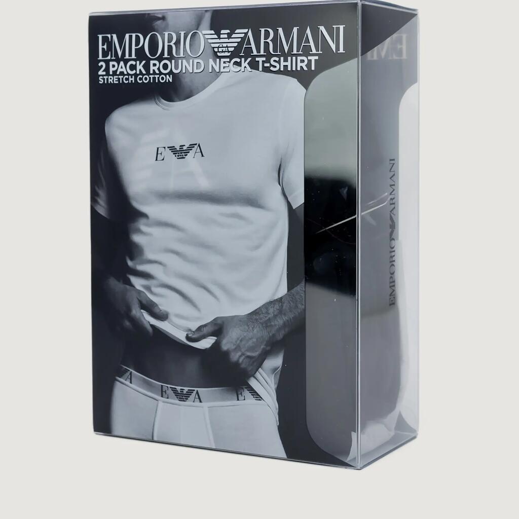MEN'S crop top t-shirt  BLACK