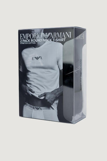 t-shirt crop top HOMME noir