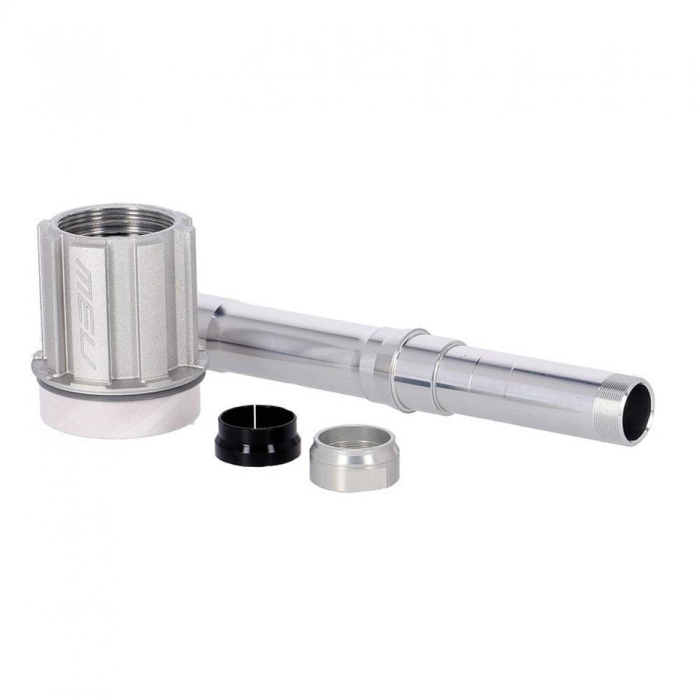 Kit adaptateur corps de cassette pour roue Campagnolo N3W Shamal Ultra/zonda/bor 2/7
