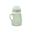Silikonová láhev 150ml Green