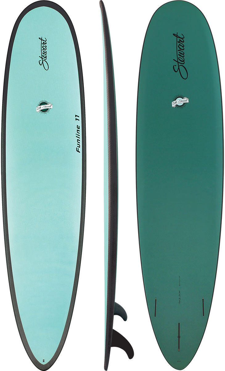 STEWART SURFBOARDS picture