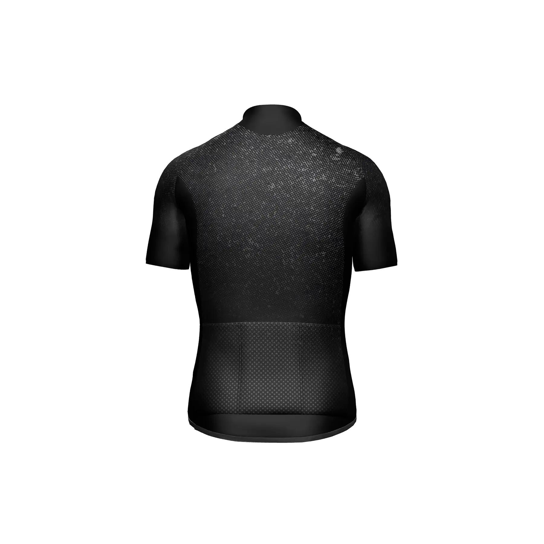 Camiseta Massi M/C Pro 3/3
