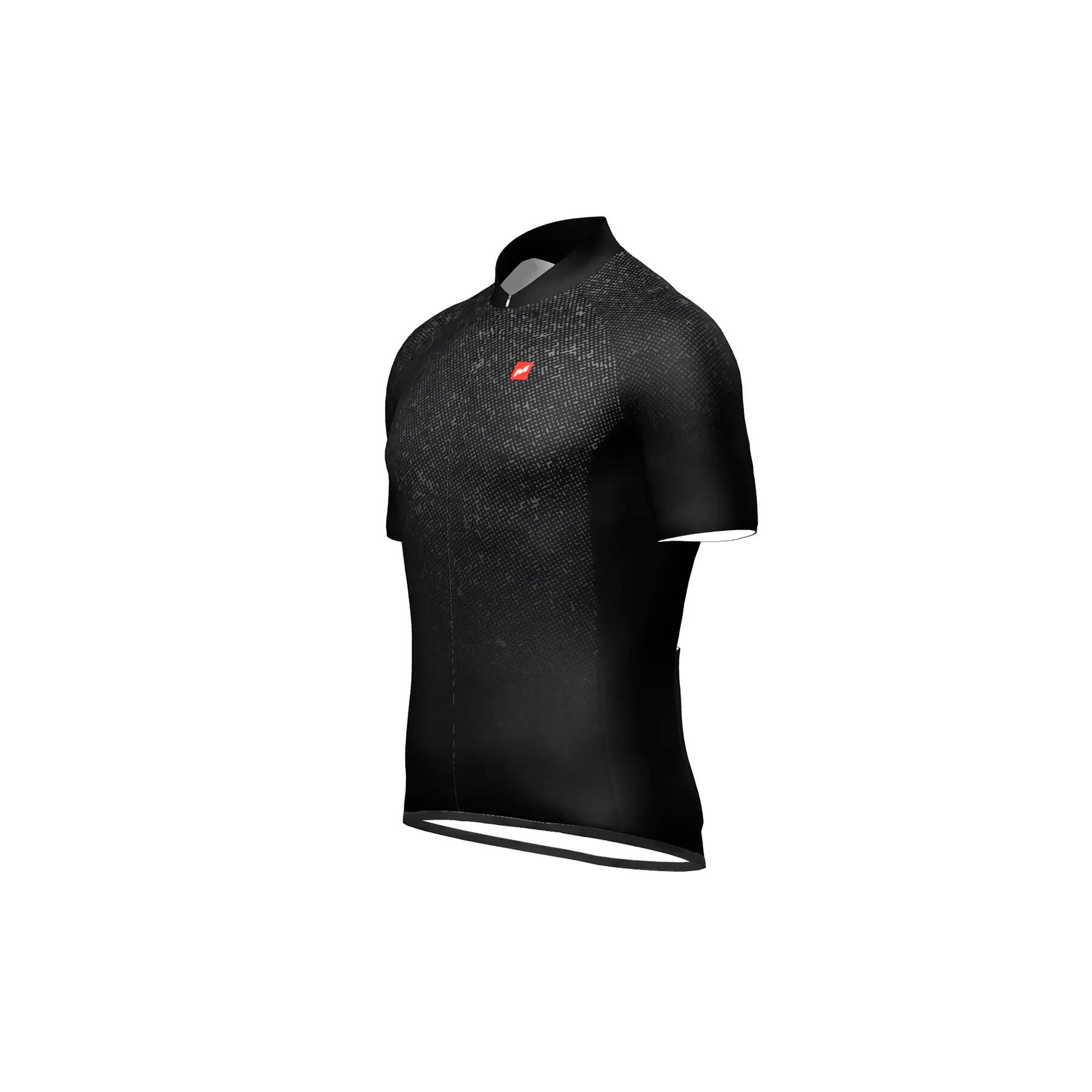 Camiseta Massi M/C Pro 2/3