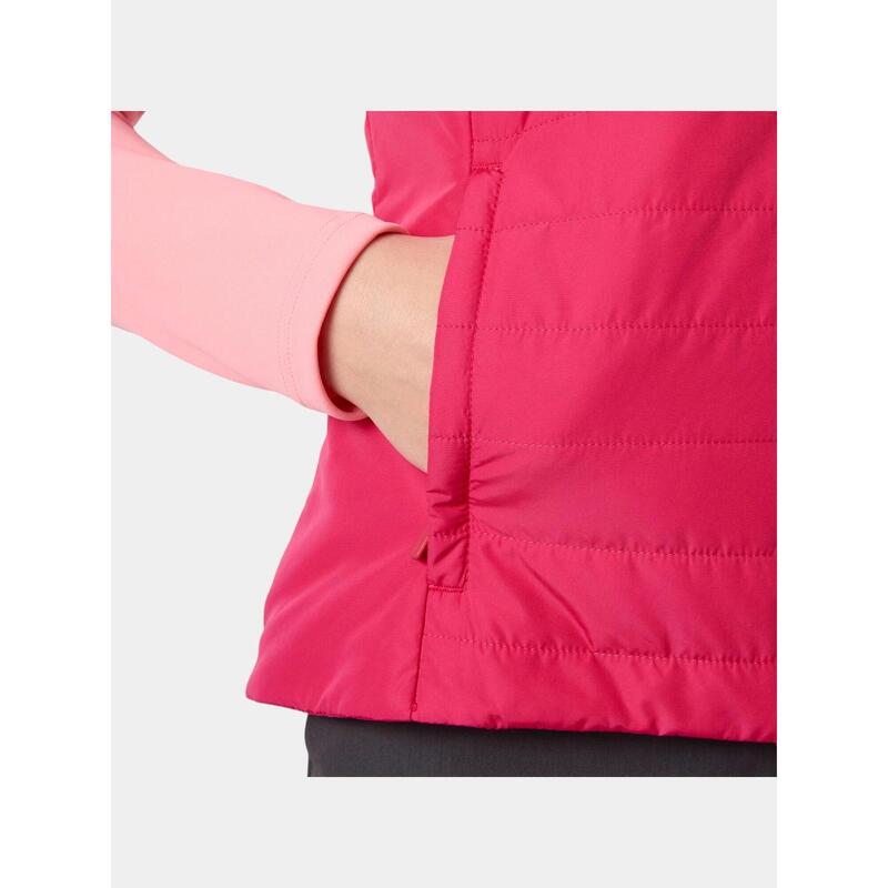 Vesta W Crew Insulator Vest 2.0 femei
