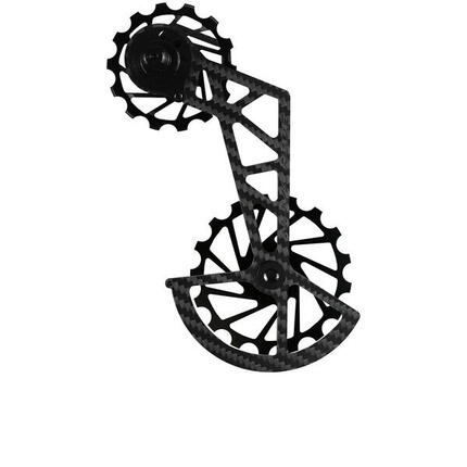 Chape de dérailleur Nova Ride pour Shimano 105 12S