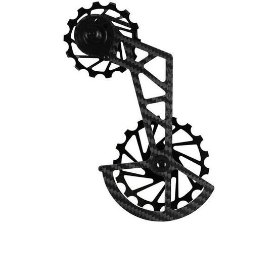 Nova Ride OSPW 12s Shimano 105