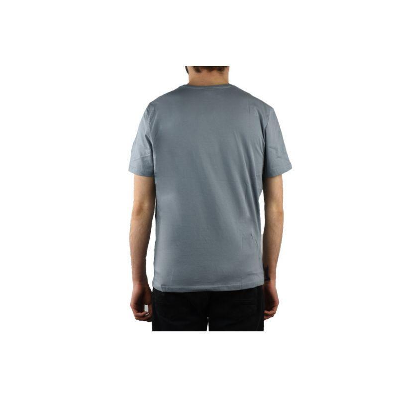Tshirt SIMPLE DOME Homme (Gris) 3/6