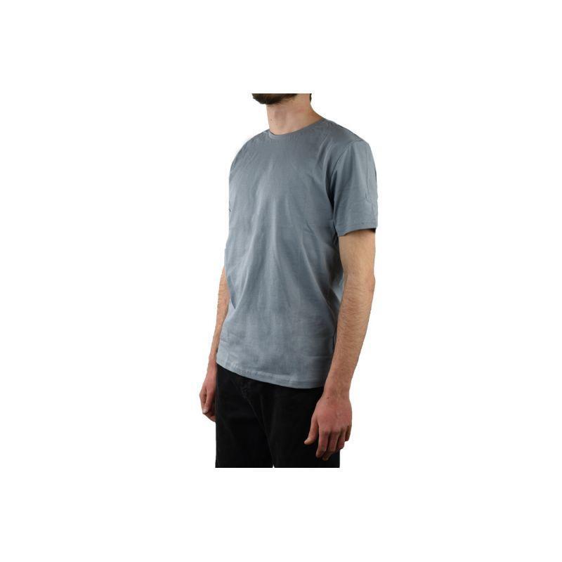 Tshirt SIMPLE DOME Homme (Gris) 2/6