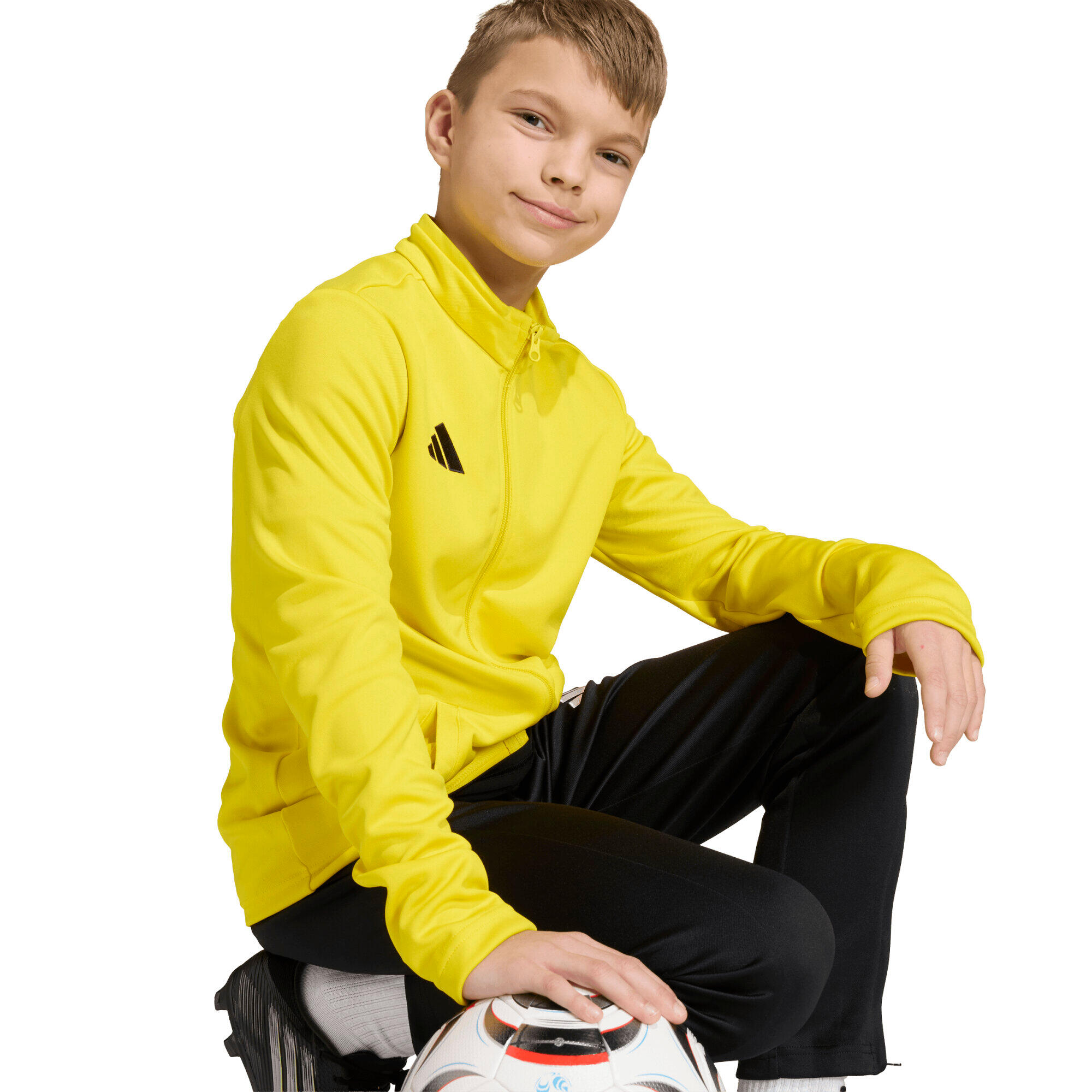 Chaqueta deportiva Entrada26 8/9