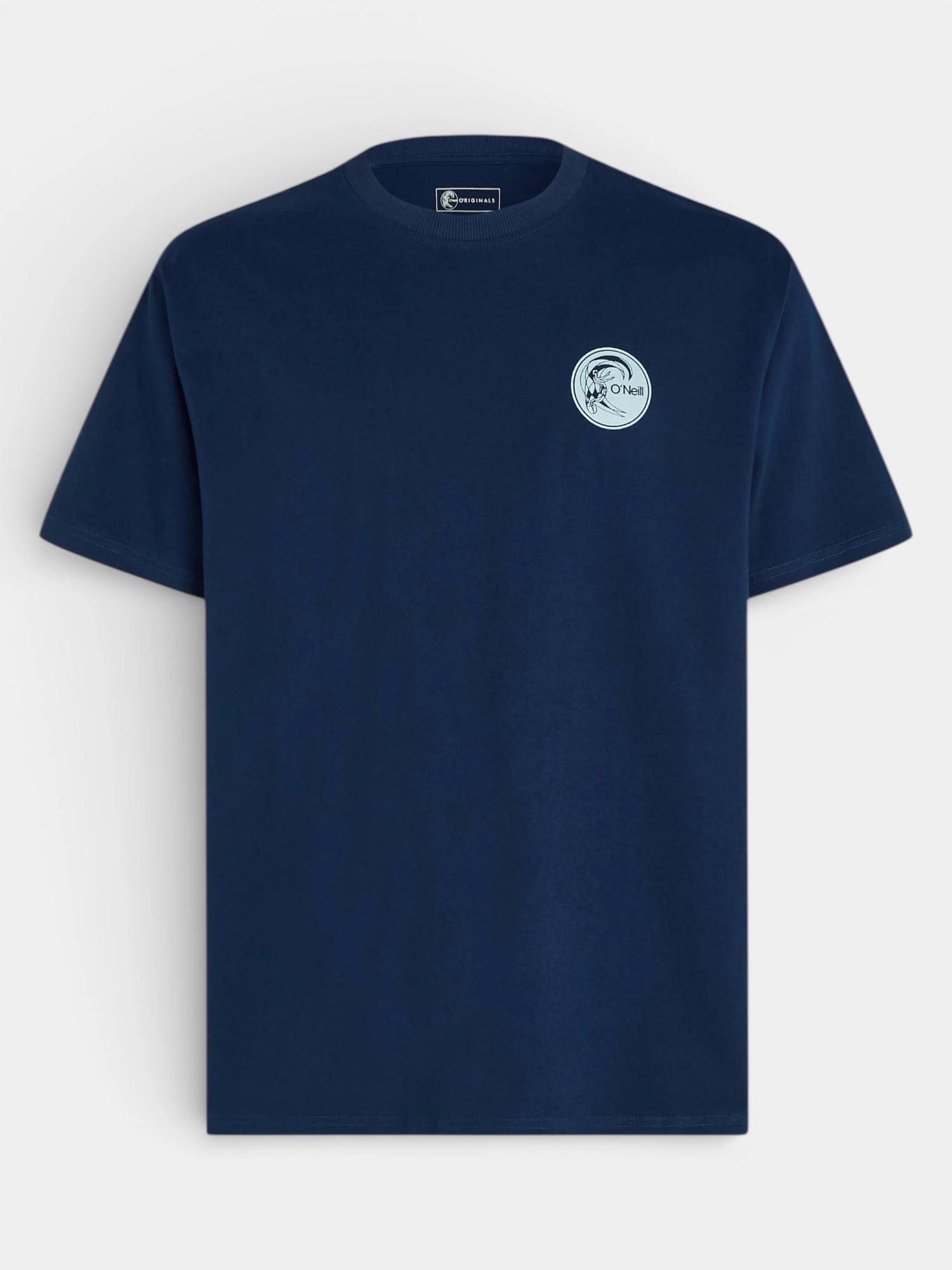 Pánské tričko O'Riginals Surf Shop 3/6