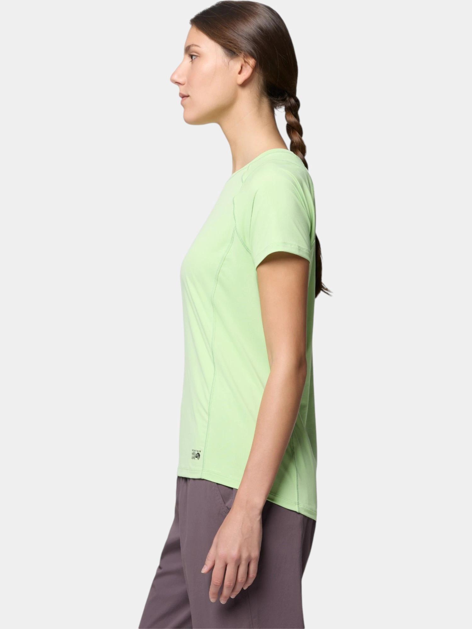 Sport T-Shirt Donna Crater Lake 2/8