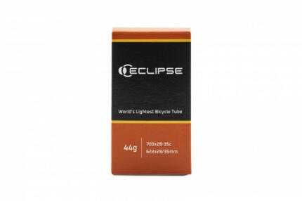 Schlauch Eclipse 28 Road Endurance 28/35mm TPU SV - Sclaverand-Ventil 40Gramm...