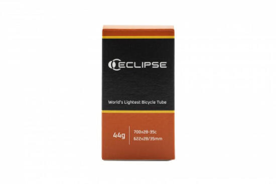 Schlauch Eclipse 28 Road Endurance 28/35mm TPU SV - Sclaverand-Ventil 40Gramm...