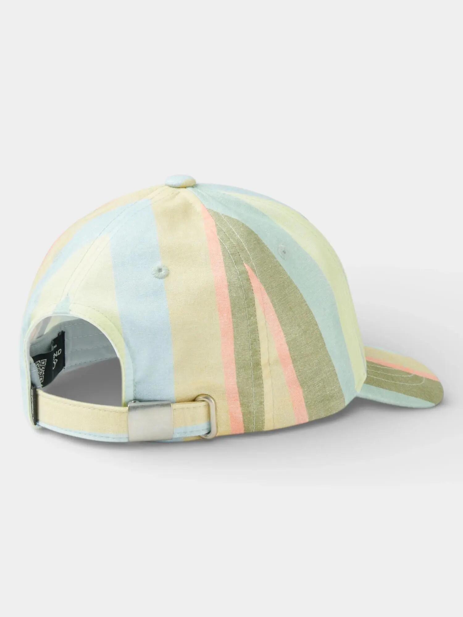 Női baseball sapka O'Neill Seacoast Cap 3/4