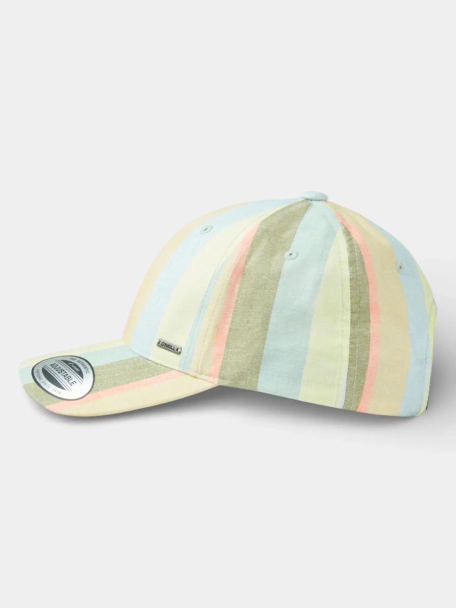 Női baseball sapka O'Neill Seacoast Cap 2/4
