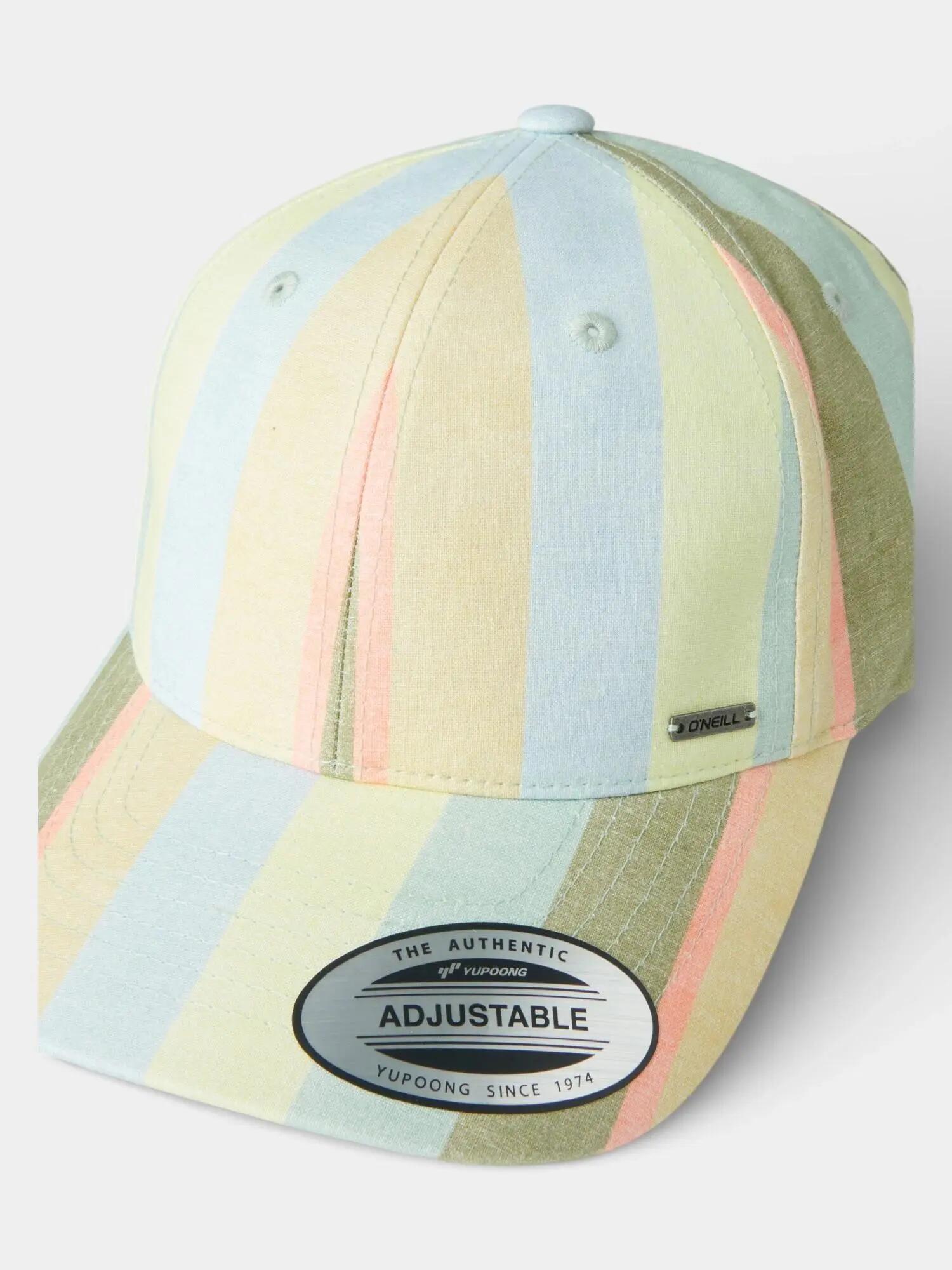 Női baseball sapka O'Neill Seacoast Cap 4/4