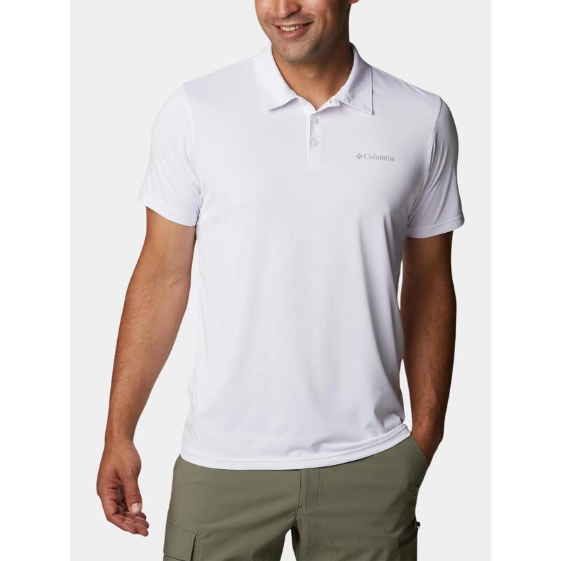 Pánské Polo Columbia Hike