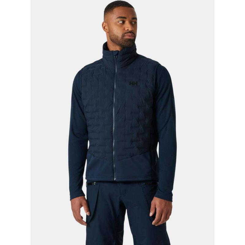 Vesta Hp Hybrid Stretch Ins Vest barbati