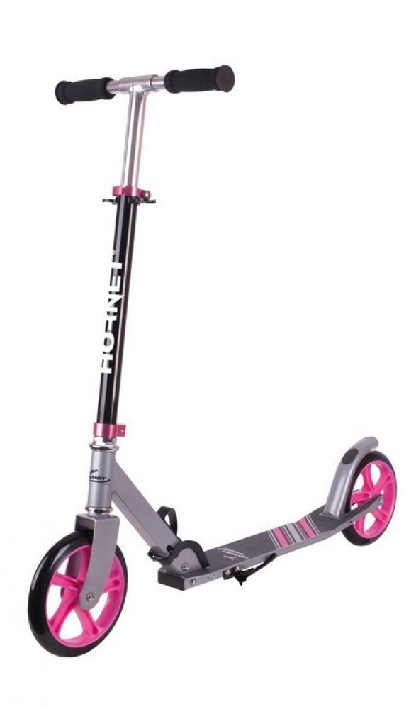 HUDORA City Scooter Hornet 200 8" 2/3