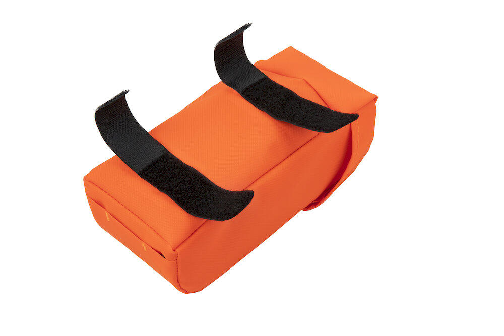 Uchwyt mocujący pokrowiec do Spinlock Alto 5/6