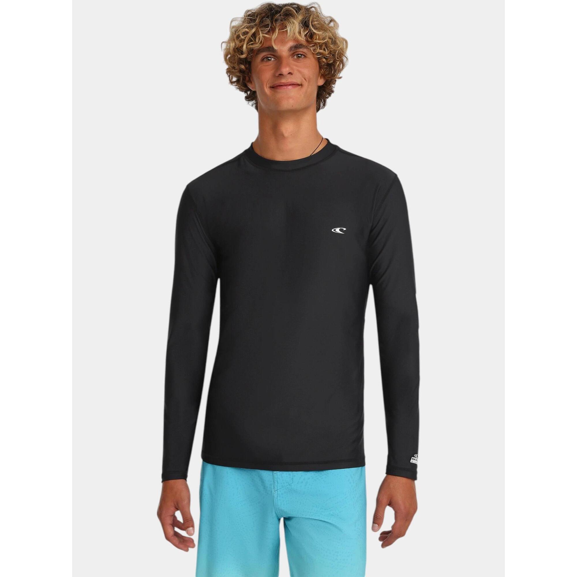O'NEILL Pánský rashguard Skins L/Slv