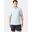 Tricou cu guler Hp Salina Polo barbati