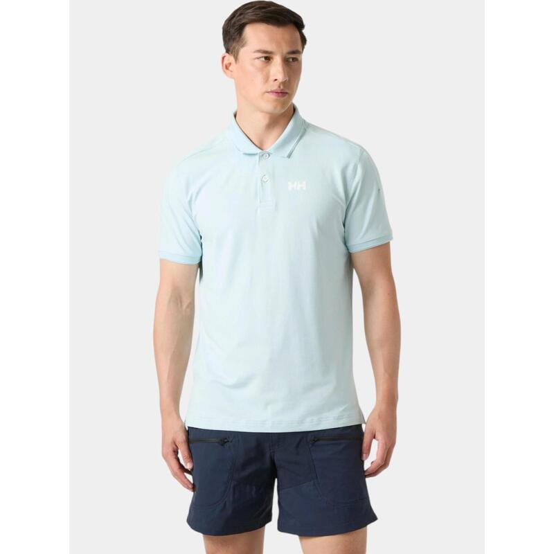 Tricou cu guler Hp Salina Polo barbati