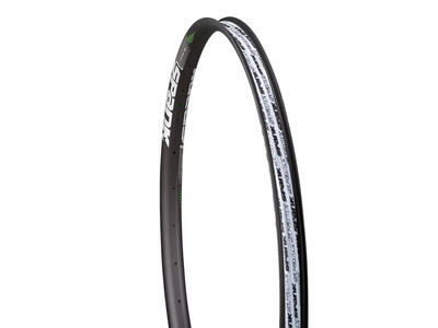 Spank 359 vibrocore velg 32h 29 inch zwart 29 inch