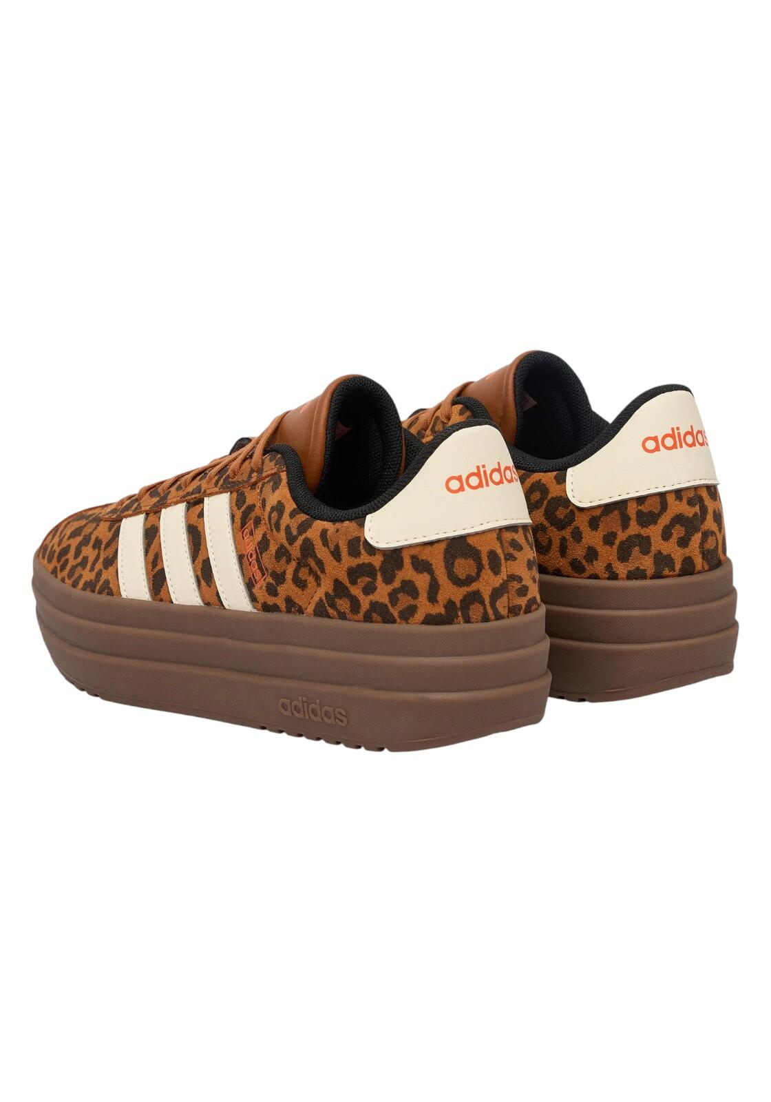Baskets Adidas modèle 077-52575607128403 pour unisexe 3/7