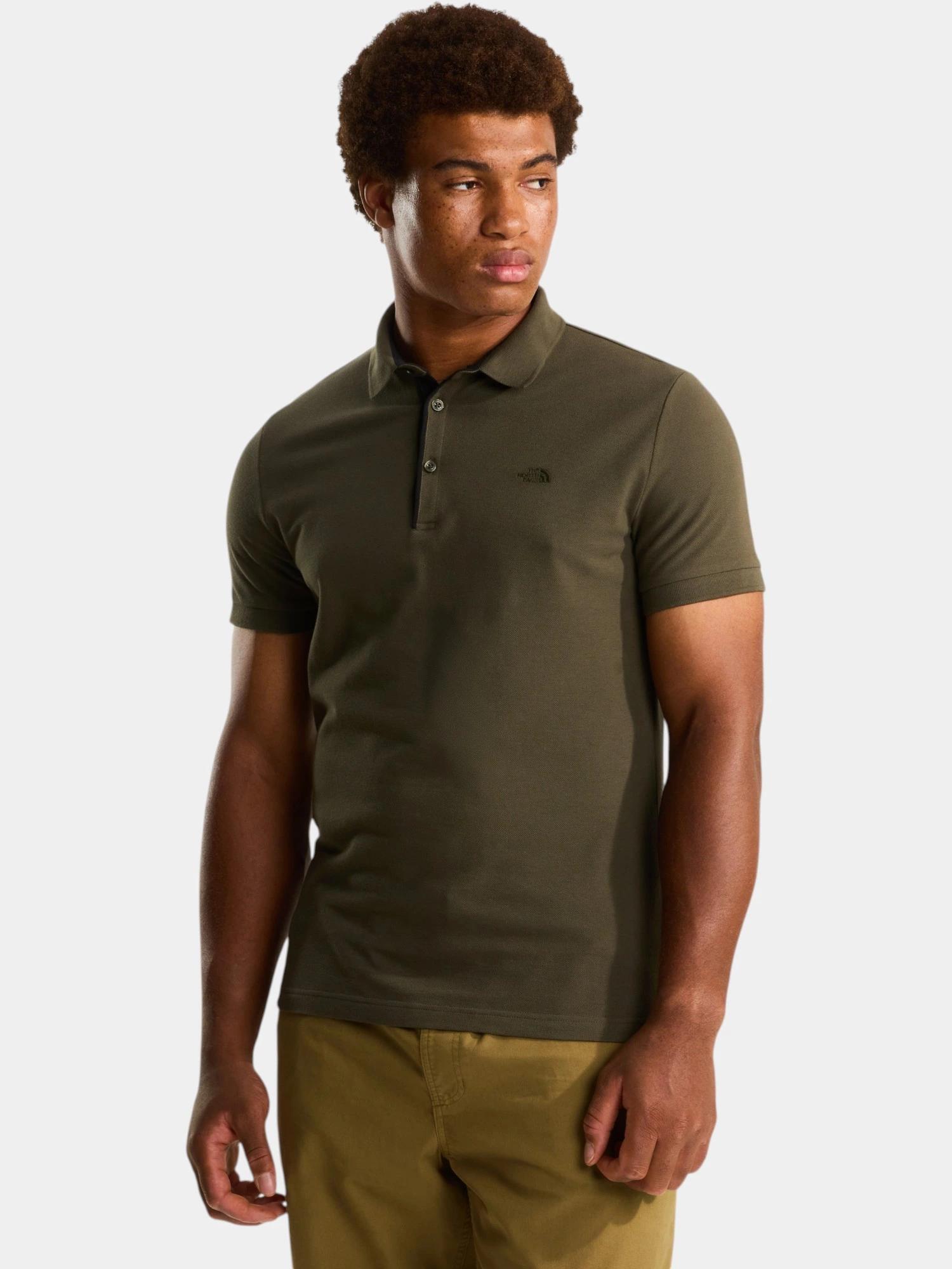 Tricou cu guler M Premium Slim Polo barbati